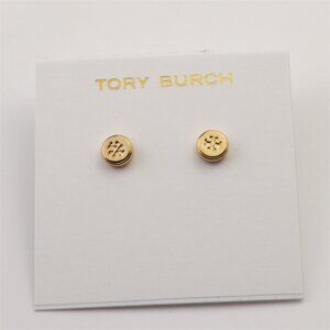 Tory Burch Earrings(Brand New)